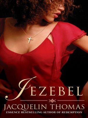 cover image of Jezebel